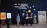 Wielkie Święto Języka Polskiego w Jagielle - VII Wojewódzki Konkurs Poprawności Językowej rozstrzygnięty! 